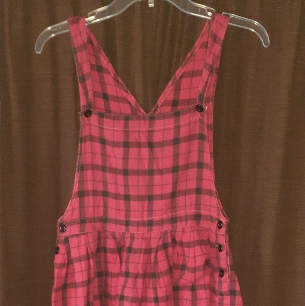 Lauren Brooke dress